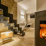 Modern At Thuringian Rennsteig Nyaraló *