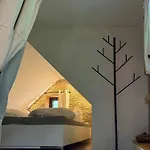 Nyaraló Modern At Thuringian Rennsteig Zella-Mehlis