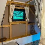 Modern At Thuringian Rennsteig