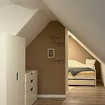 Modern At Thuringian Rennsteig *