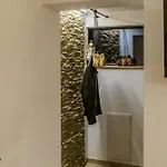 Modern At Thuringian Rennsteig