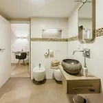 Nyaraló Modern At Thuringian Rennsteig