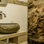 Nyaraló Modern At Thuringian Rennsteig