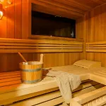 Nyaraló Modern At Thuringian Rennsteig