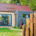 Modern At Thuringian Rennsteig Nyaraló *