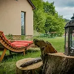 Modern At Thuringian Rennsteig Nyaraló *