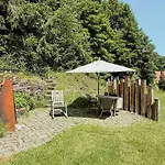 Modern At Thuringian Rennsteig Zella-Mehlis