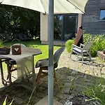 Modern At Thuringian Rennsteig Nyaraló