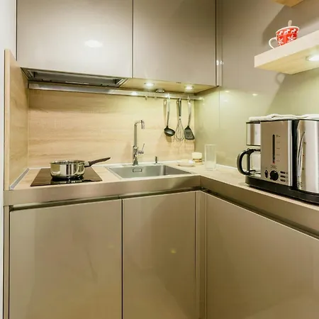 度假居 Modern At Thuringian Rennsteig *