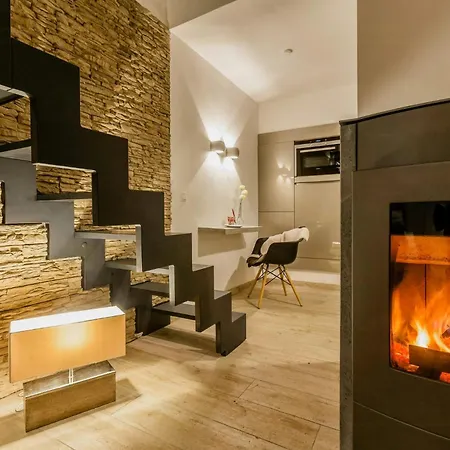 度假居 Modern At Thuringian Rennsteig 策拉-梅利斯