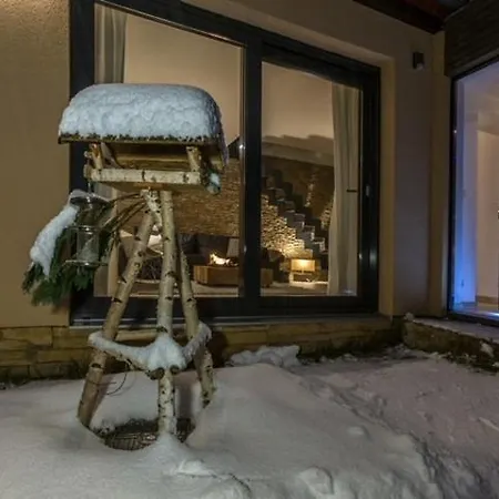 Modern At Thuringian Rennsteig