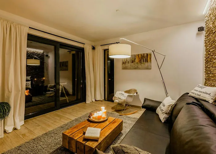 Modern At Thuringian Rennsteig Nyaraló Zella-Mehlis